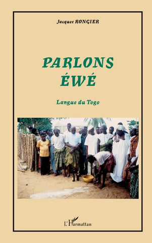 Parlons éwé