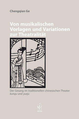Von musikalischen Vorlagen und Variationen zur Theatralität