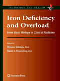 Iron Deficiency and Overload