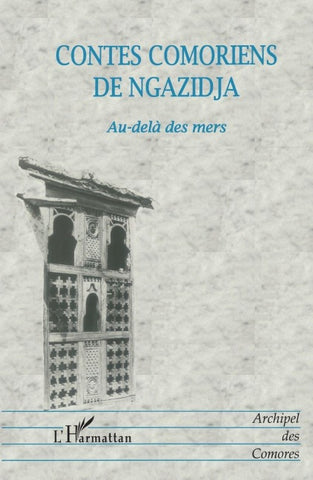 CONTES COMORIENS DE NGAZIDJA