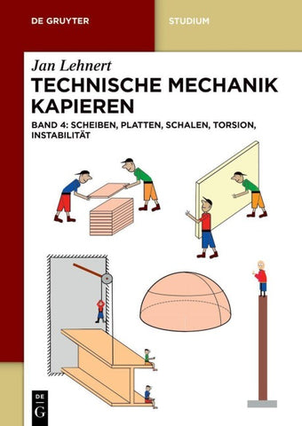 Technische Mechanik Kapieren