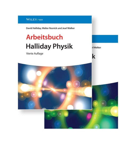 Halliday Physik Deluxe