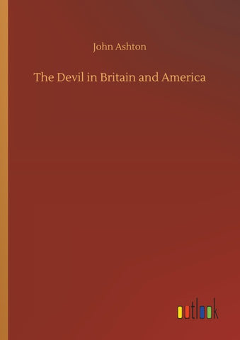 The Devil in Britain and America
