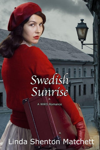 Swedish Sunrise
