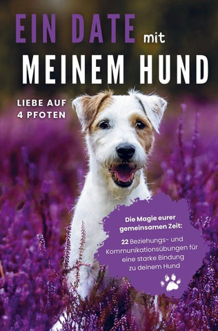 Ein Date mit meinem Hund
