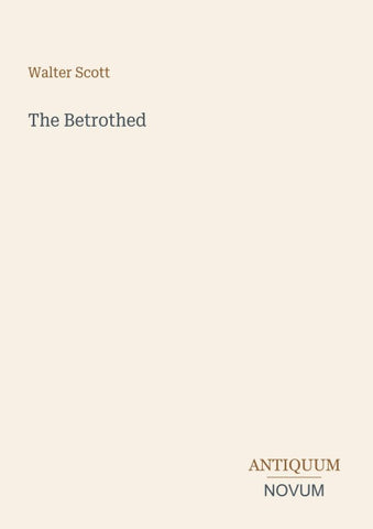 The Betrothed