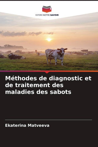 Méthodes de diagnostic et de traitement des maladies des sabots