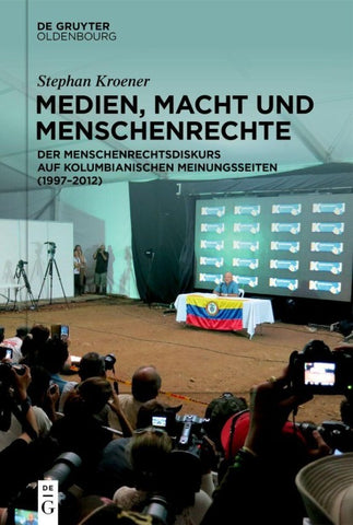 Medien, Macht und Menschenrechte