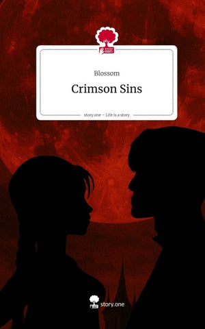 Crimson Sins. Life is a Story - story.one