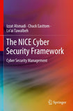 The NICE Cyber Security Framework