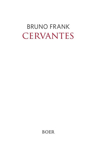 Cervantes