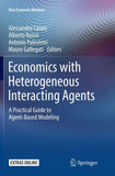 Economics with Heterogeneous Interacting Agents