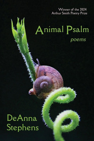 Animal Psalm