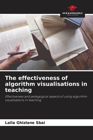 The effectiveness of algorithm visualisations in teaching