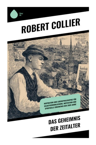 Das Geheimnis der Zeitalter
