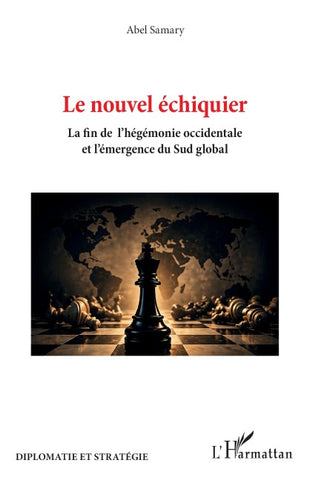 Le nouvel échiquier