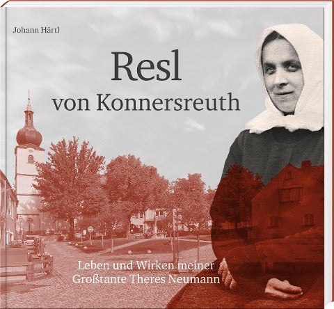 Resl von Konnersreuth