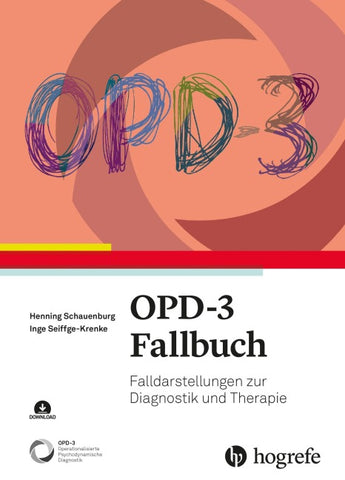 OPD-3 Fallbuch