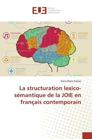 La structuration lexico-sémantique de la JOIE en français contemporain