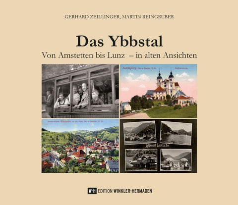 Das Ybbstal