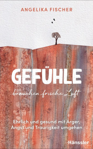 Gefühle brauchen frische Luft