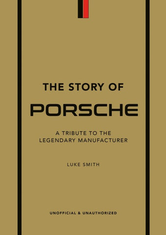The Story of Porsche