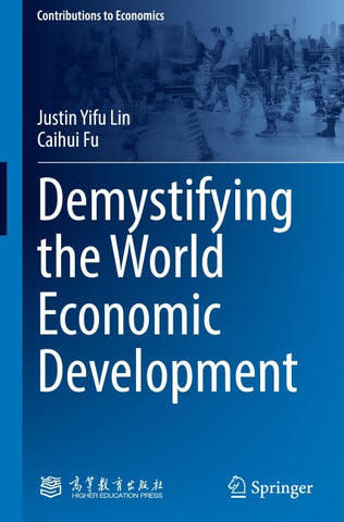 Demystifying the World Economic Development