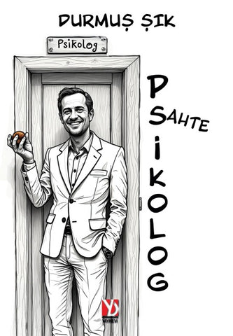 Sahte Psikolog