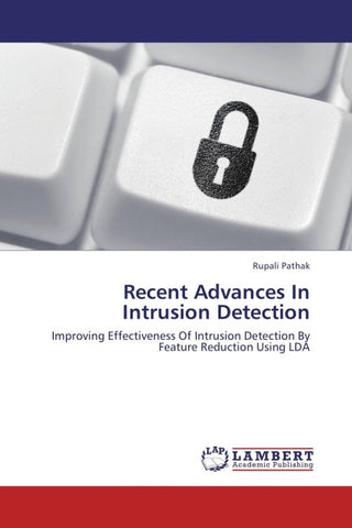 Recent Advances In Intrusion Detection