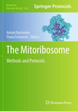 The Mitoribosome