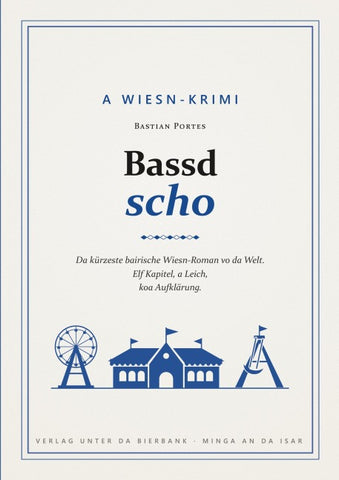 Bassd scho