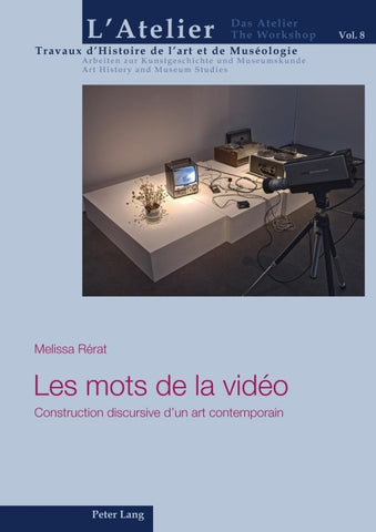 Les mots de la vidéo