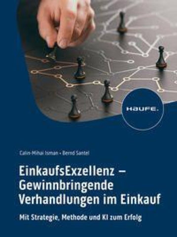 EinkaufsExzellenz - Gewinnbringende Verhandlungen im Einkauf