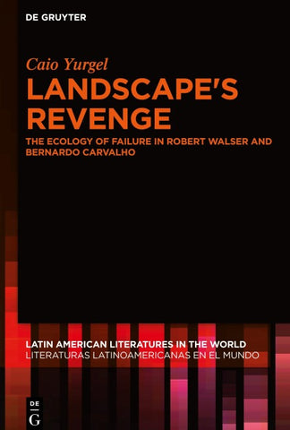 Landscape’s Revenge