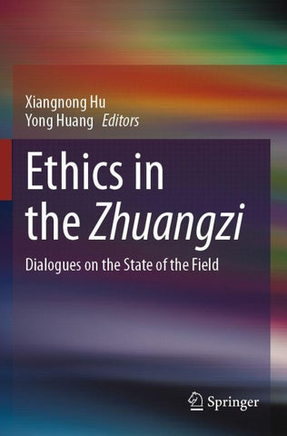 Ethics in the Zhuangzi