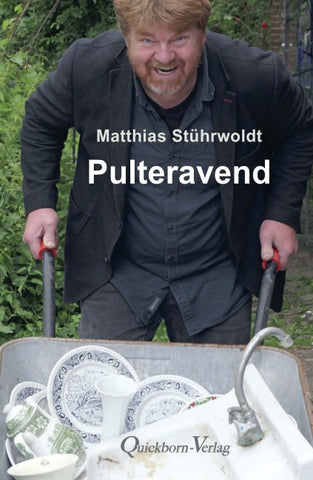 Pulteravend