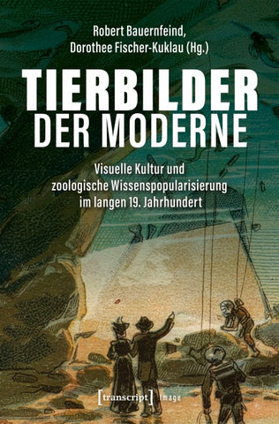 Tierbilder der Moderne