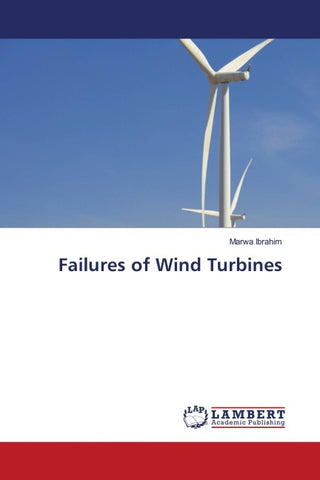 Failures of Wind Turbines