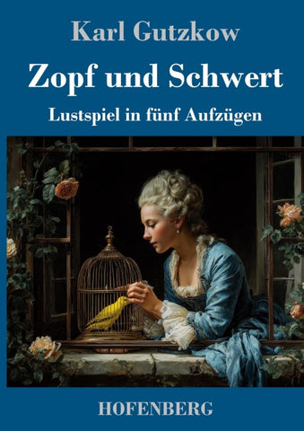 Zopf und Schwert