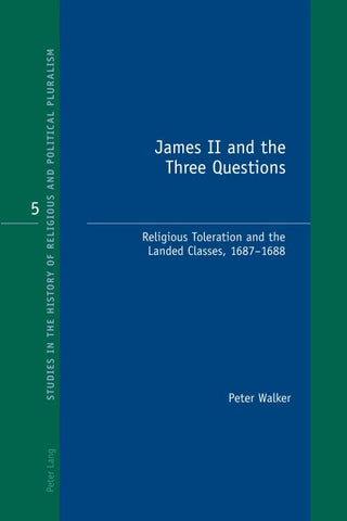 James II and the Three Questions