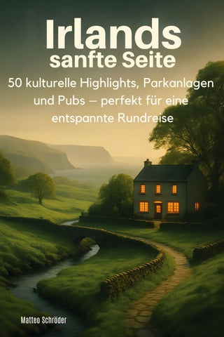 Irlands sanfte Seite