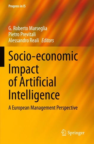 Socio-economic Impact of Artificial Intelligence