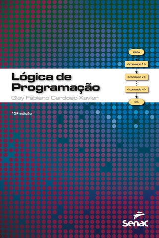 LÓGICA DE PROGRAMAÇÃO