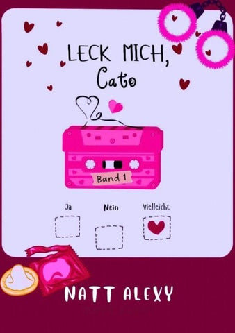 Leck mich, Cato