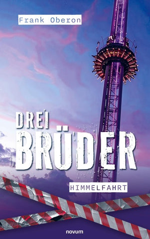 Drei Brüder – Himmelfahrt