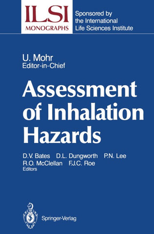Assessment of Inhalation Hazards