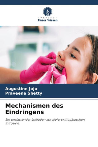 Mechanismen des Eindringens