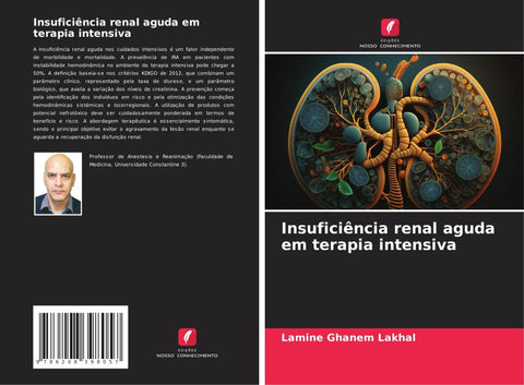 Insuficiência renal aguda em terapia intensiva