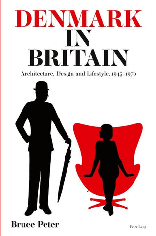 Denmark in Britain