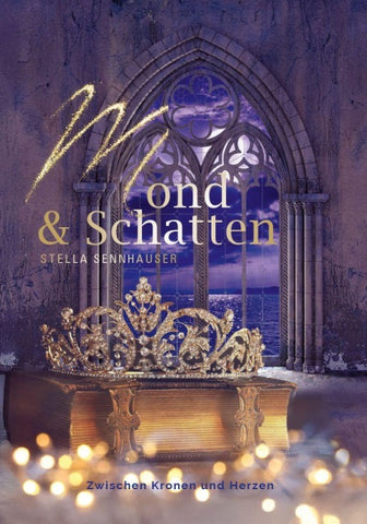 Mond & Schatten